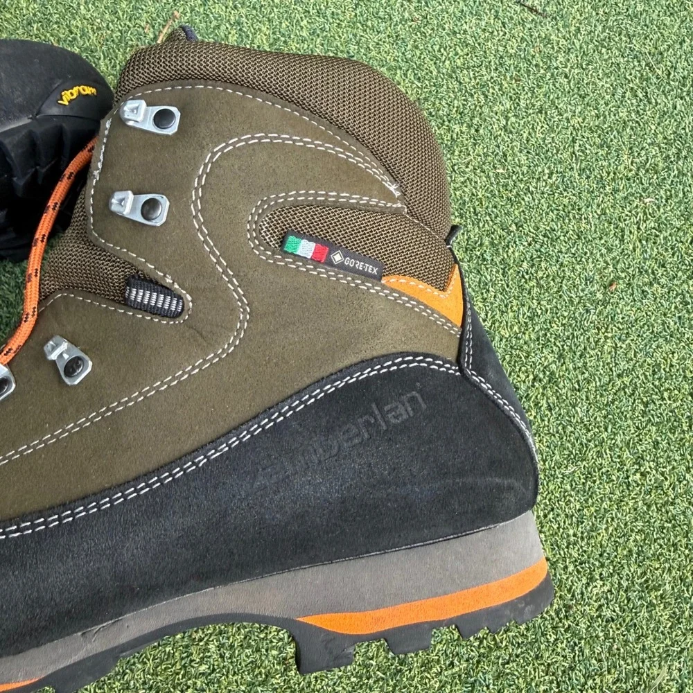 Zamberlan excellent used